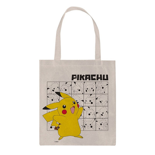 Pokémon - Tragetasche - Pikachu