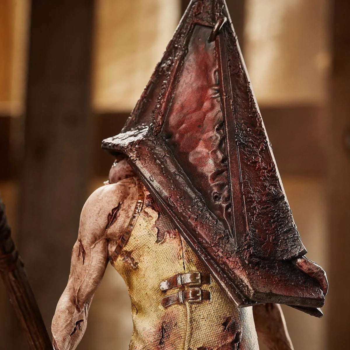 Silent Hill - Figur - Red Pyramid Thing Limited Edition Statue