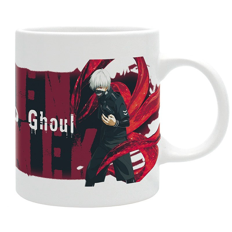Tokyo Ghoul - Tasse - Ken Kaneki